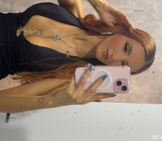 Acompanhante em Cascavel-PR - Aylla