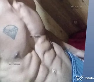 Acompanhante Diguinho Pitbul