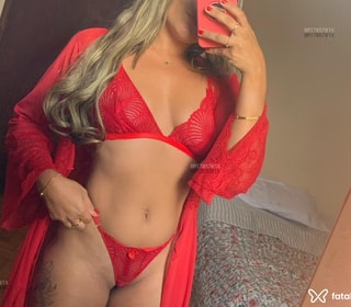 Acompanhante Lara Reis