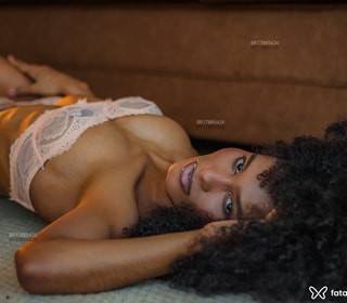 Acompanhante em São Paulo-SP - Sophie Fontana
