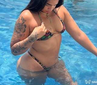 Acompanhante Brenda Lima