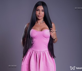 Acompanhante Jady Ferraz