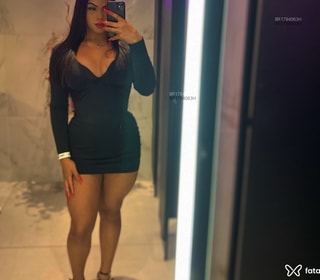 Acompanhante Erica Vic