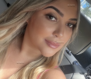 Acompanhante Gabriela Almeida