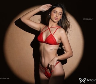 Acompanhante Melissa Rocha