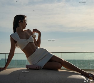 Acompanhante Melissa Rocha