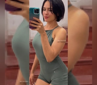 Acompanhante Dayane