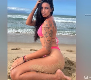 Acompanhante Paty Oliveira