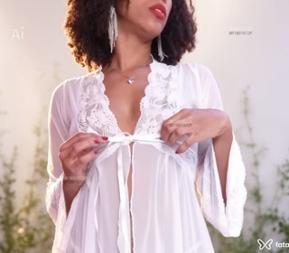 Acompanhante Renata Braga