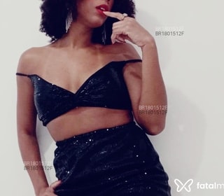 Acompanhante Renata Braga