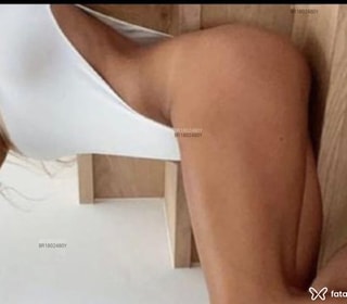 Acompanhante Lorena Rodrigues