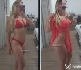 Acompanhante Lorena Rodrigues