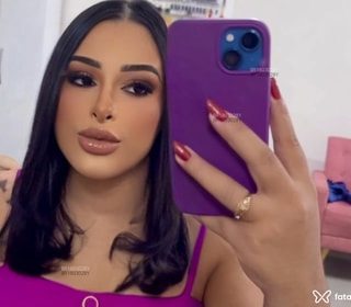 Acompanhante Jessica Moraes