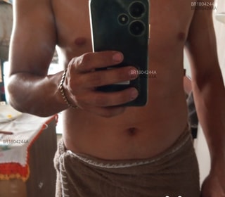 Acompanhante Thiago dos Santos