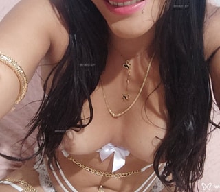 Acompanhante em Linhares-ES - Elara