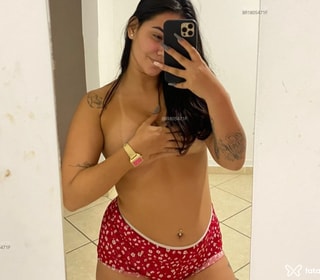Acompanhante Andressa Silva