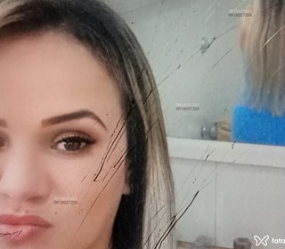 Acompanhante Agatha Moraes