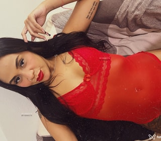 Acompanhante Julia Gomes