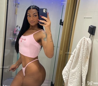 Acompanhante Jade Gomes