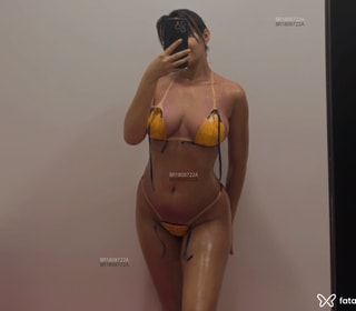 Acompanhante Marcela
