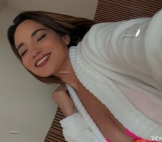 Acompanhante Marcela