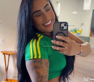 Acompanhante Melissa