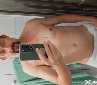 Acompanhante José Santos