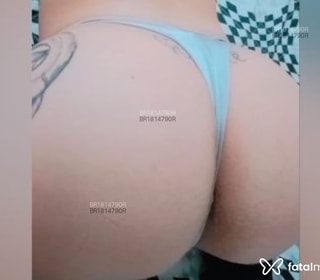 Acompanhante Larissa