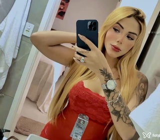 Acompanhante em Franca-SP - Bianca Mori