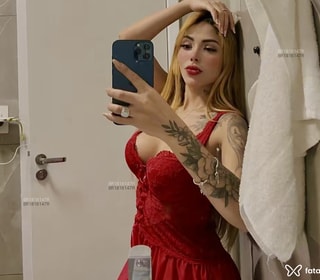 Acompanhante em Franca-SP - Bianca Mori