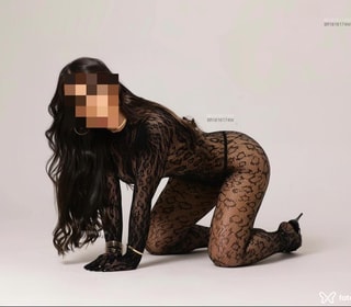 Acompanhante Thaís Ferraz