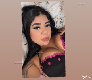 Acompanhante Lorena Prates