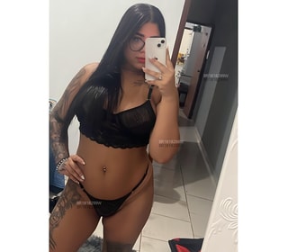 Acompanhante em Itapetininga-SP - Lorena Prates