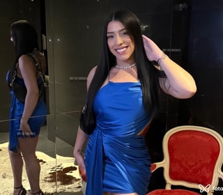 Acompanhante Lorena