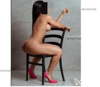 Acompanhante Yasmin Ricci