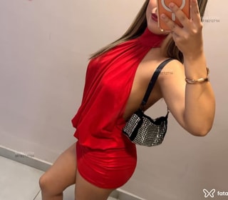 Acompanhante Bela Souza