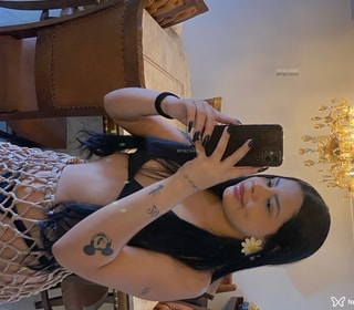 Acompanhante Fabiana