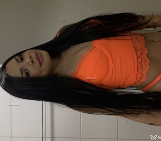 Acompanhante Fabiana