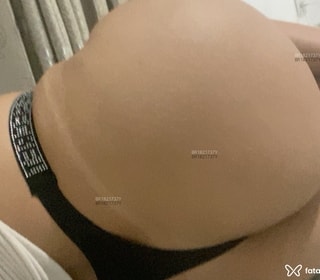 Acompanhante Larissa