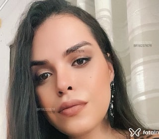 Acompanhante Alicia