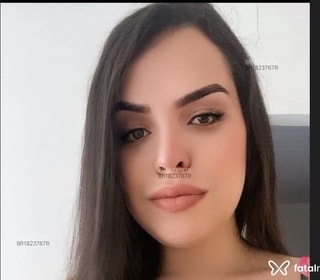 Acompanhante Alicia