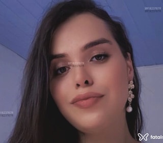Acompanhante Alicia