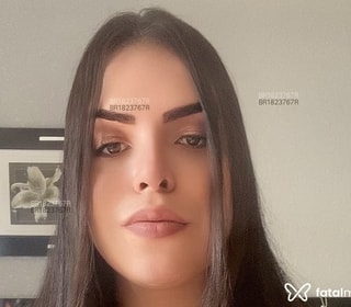 Acompanhante Alicia
