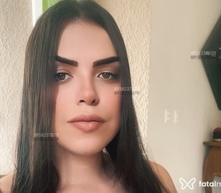 Acompanhante Alicia