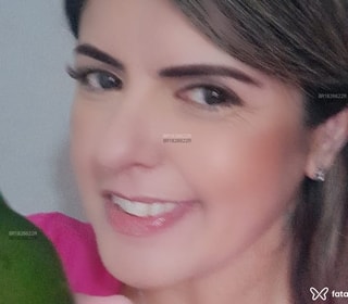 Acompanhante Maria