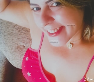 Acompanhante Maria