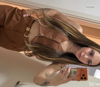 Acompanhante Brenda
