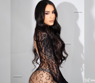 Acompanhante Priscila Rocha