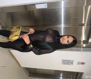 Acompanhante em Camaçari-BA - Samantha Gutierrez