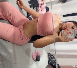 Acompanhante em Camaçari-BA - Samantha Gutierrez